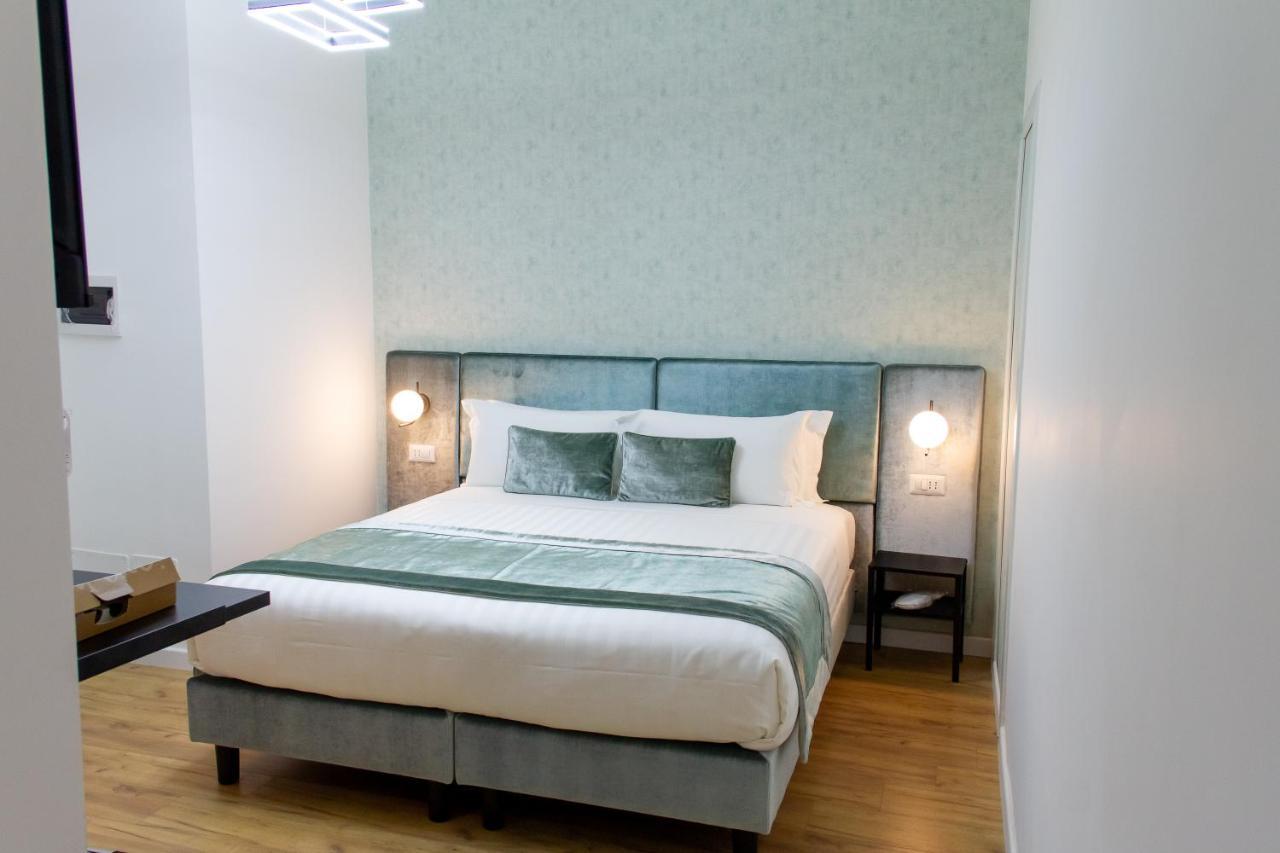 Home At Rome St. Peter Guest House 外观 照片