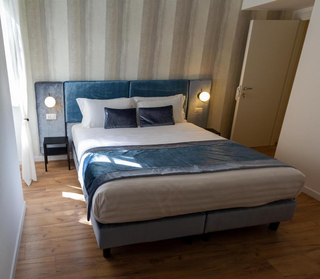 Home At Rome St. Peter Guest House 外观 照片