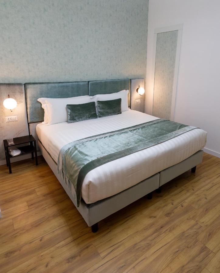 Home At Rome St. Peter Guest House 外观 照片