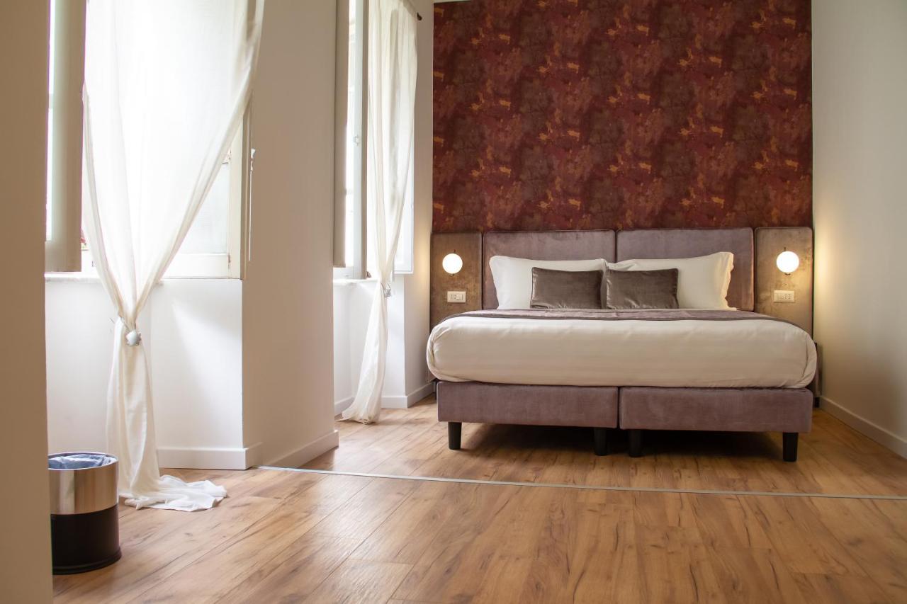 Home At Rome St. Peter Guest House 外观 照片