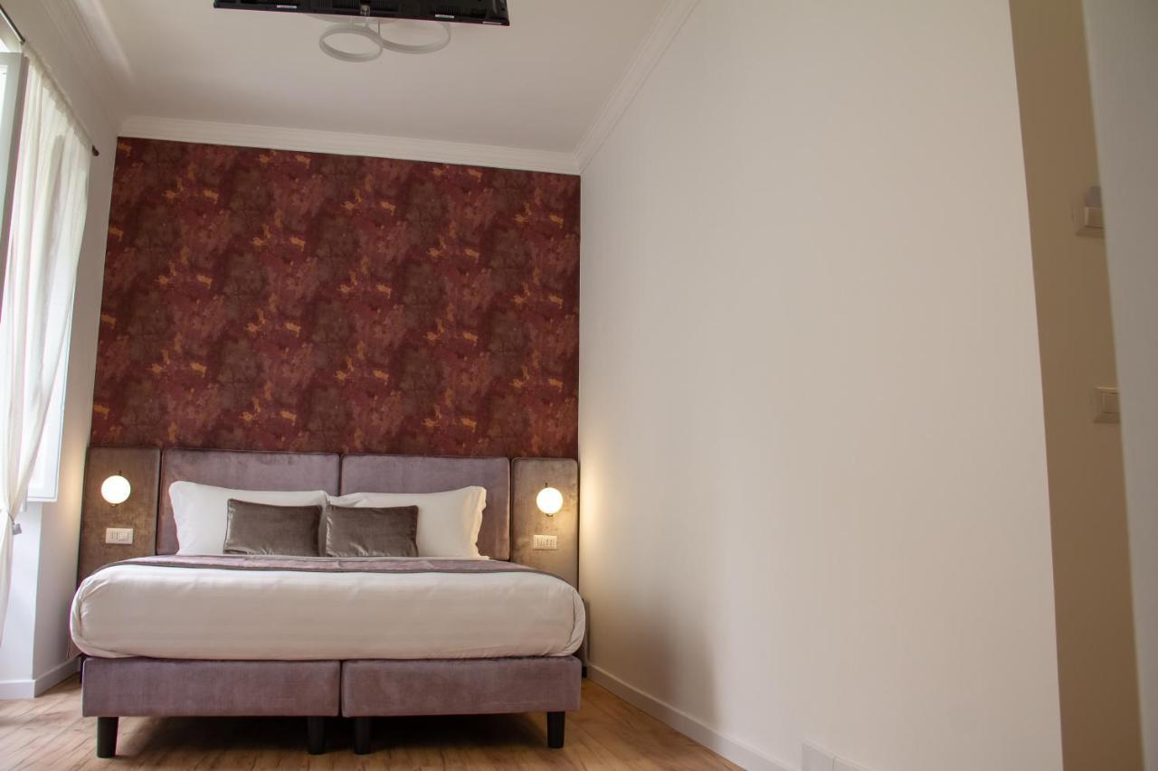 Home At Rome St. Peter Guest House 外观 照片