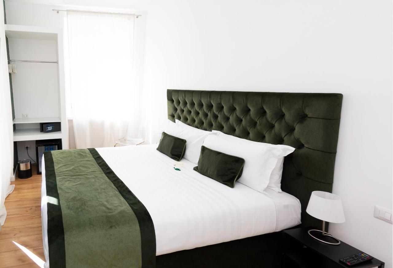 Home At Rome St. Peter Guest House 外观 照片
