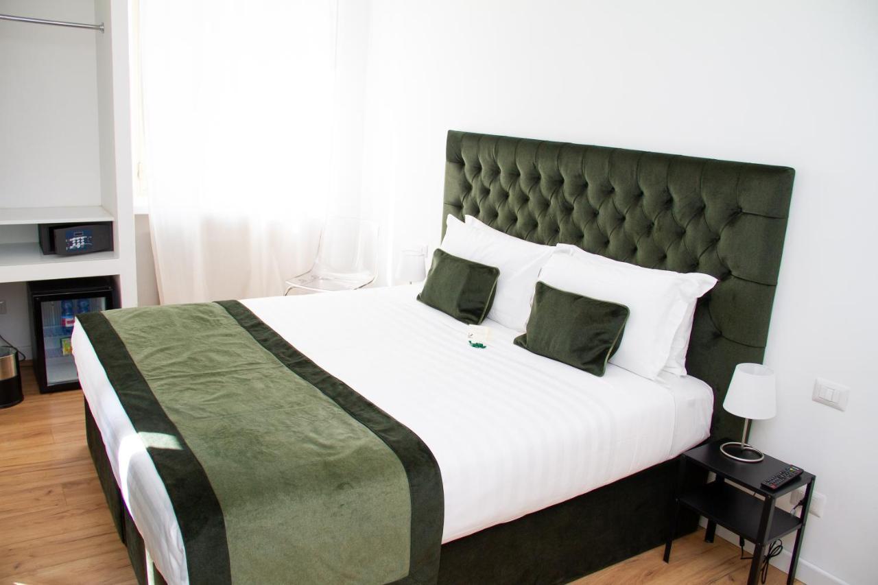 Home At Rome St. Peter Guest House 外观 照片