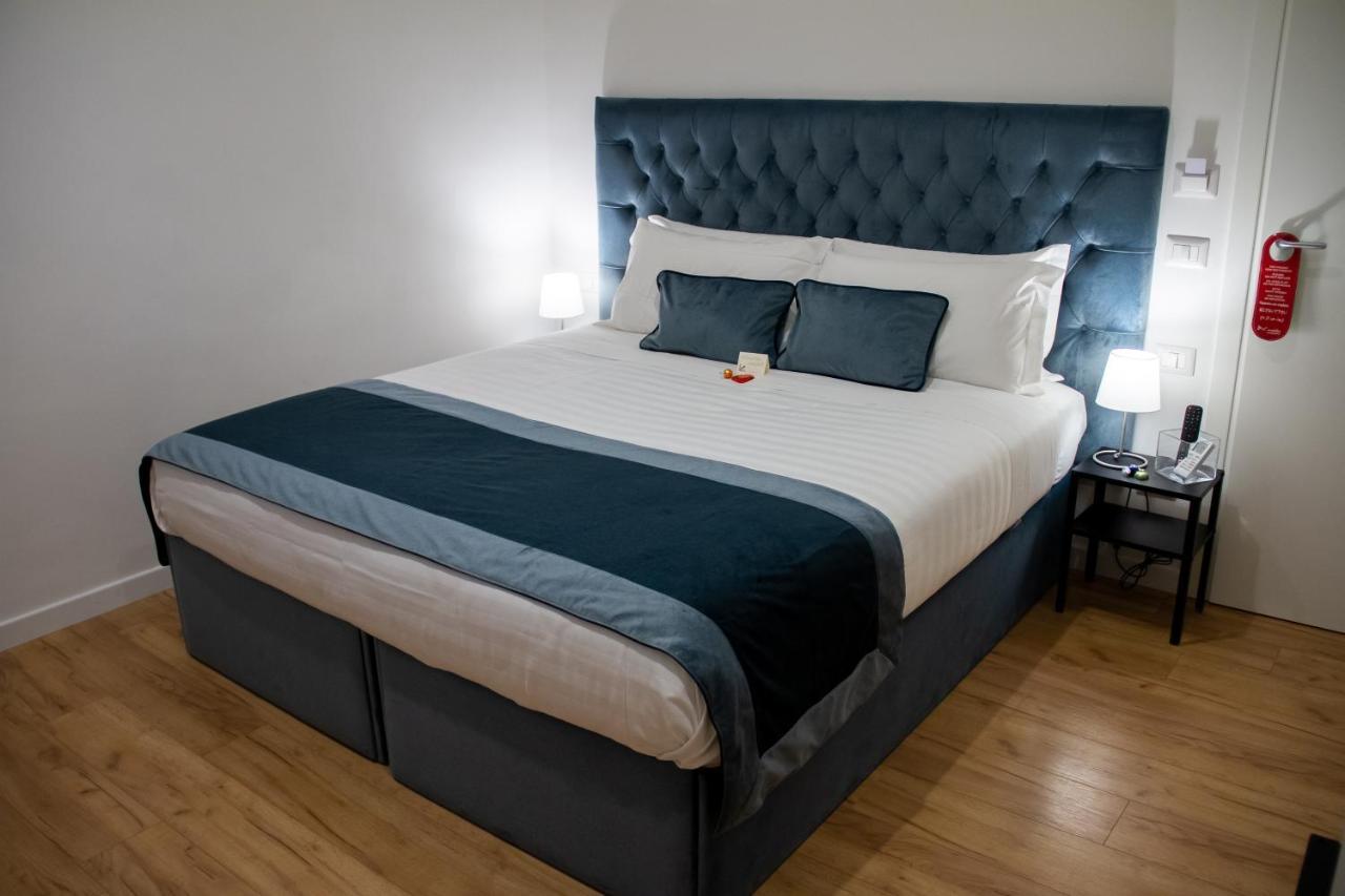 Home At Rome St. Peter Guest House 外观 照片