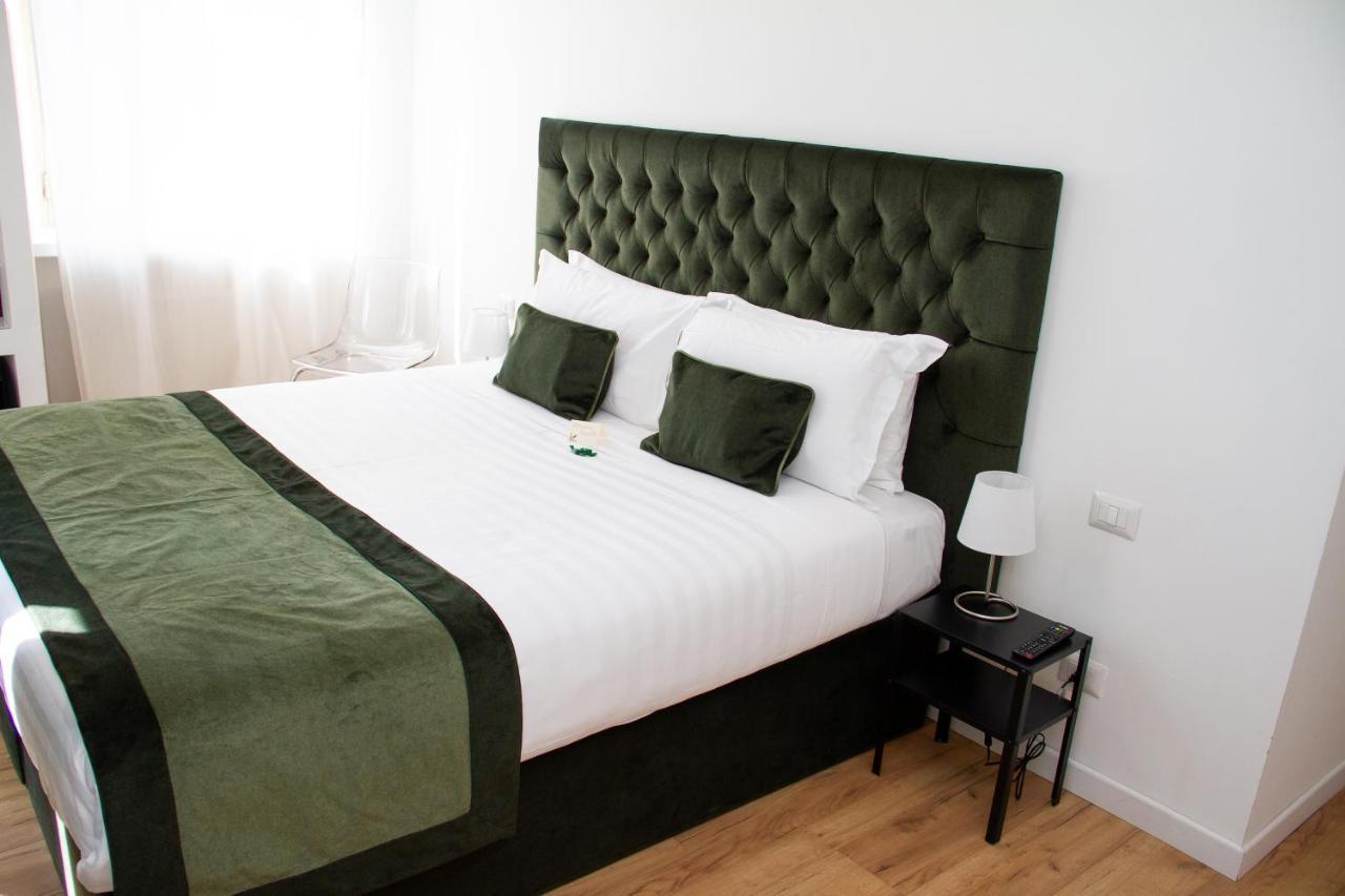 Home At Rome St. Peter Guest House 外观 照片