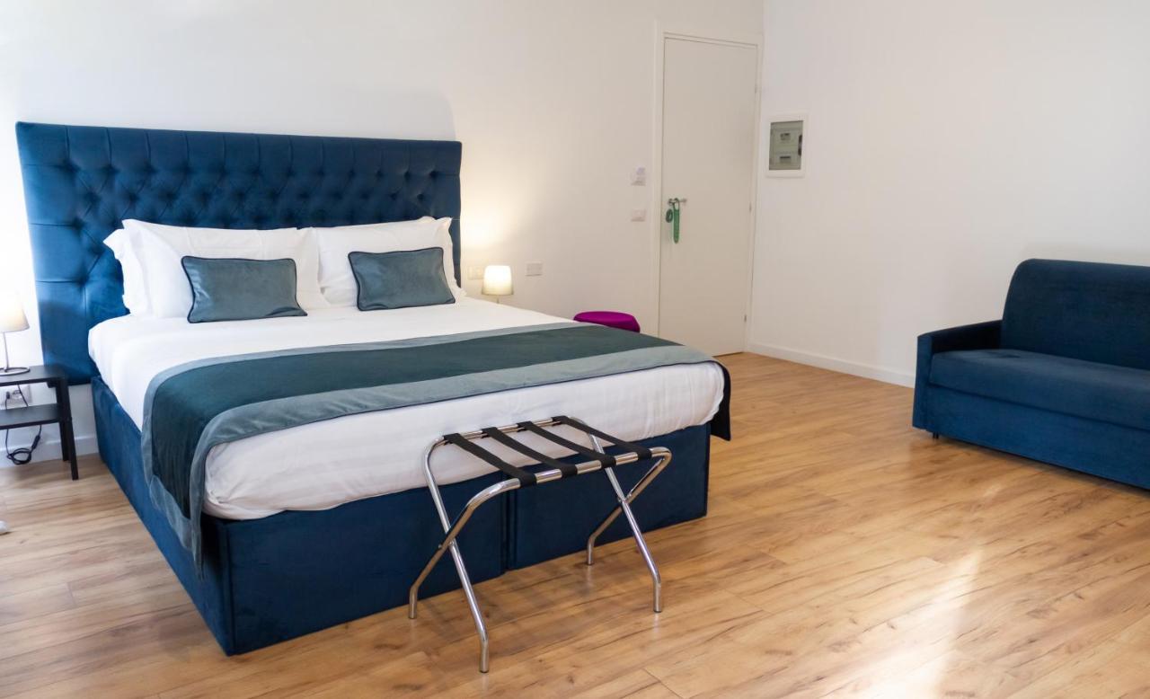 Home At Rome St. Peter Guest House 外观 照片