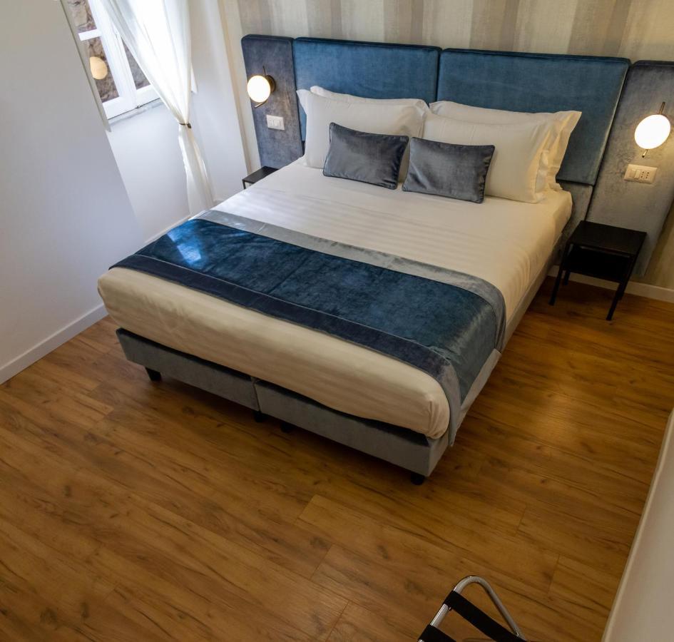 Home At Rome St. Peter Guest House 外观 照片