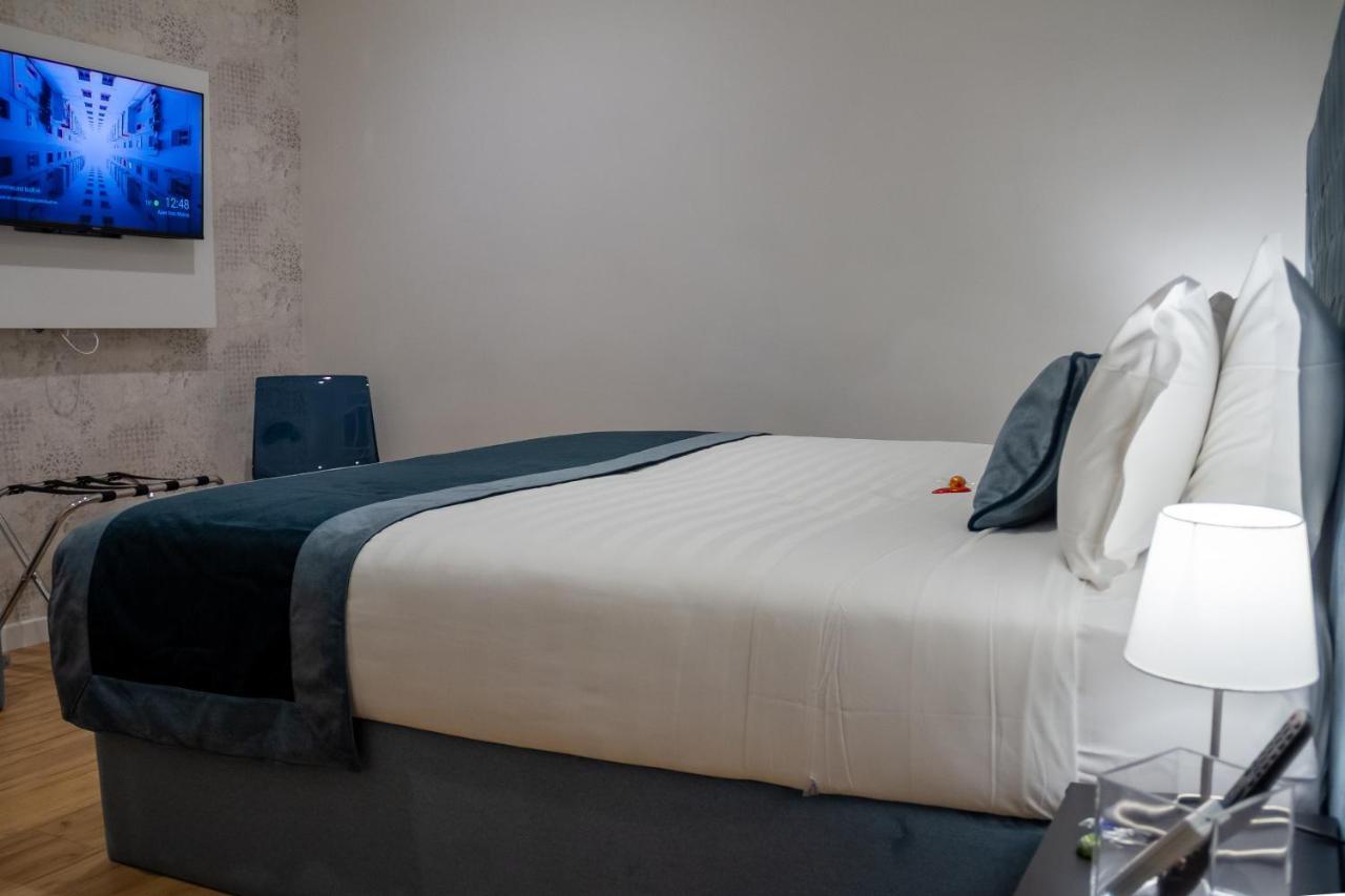 Home At Rome St. Peter Guest House 外观 照片
