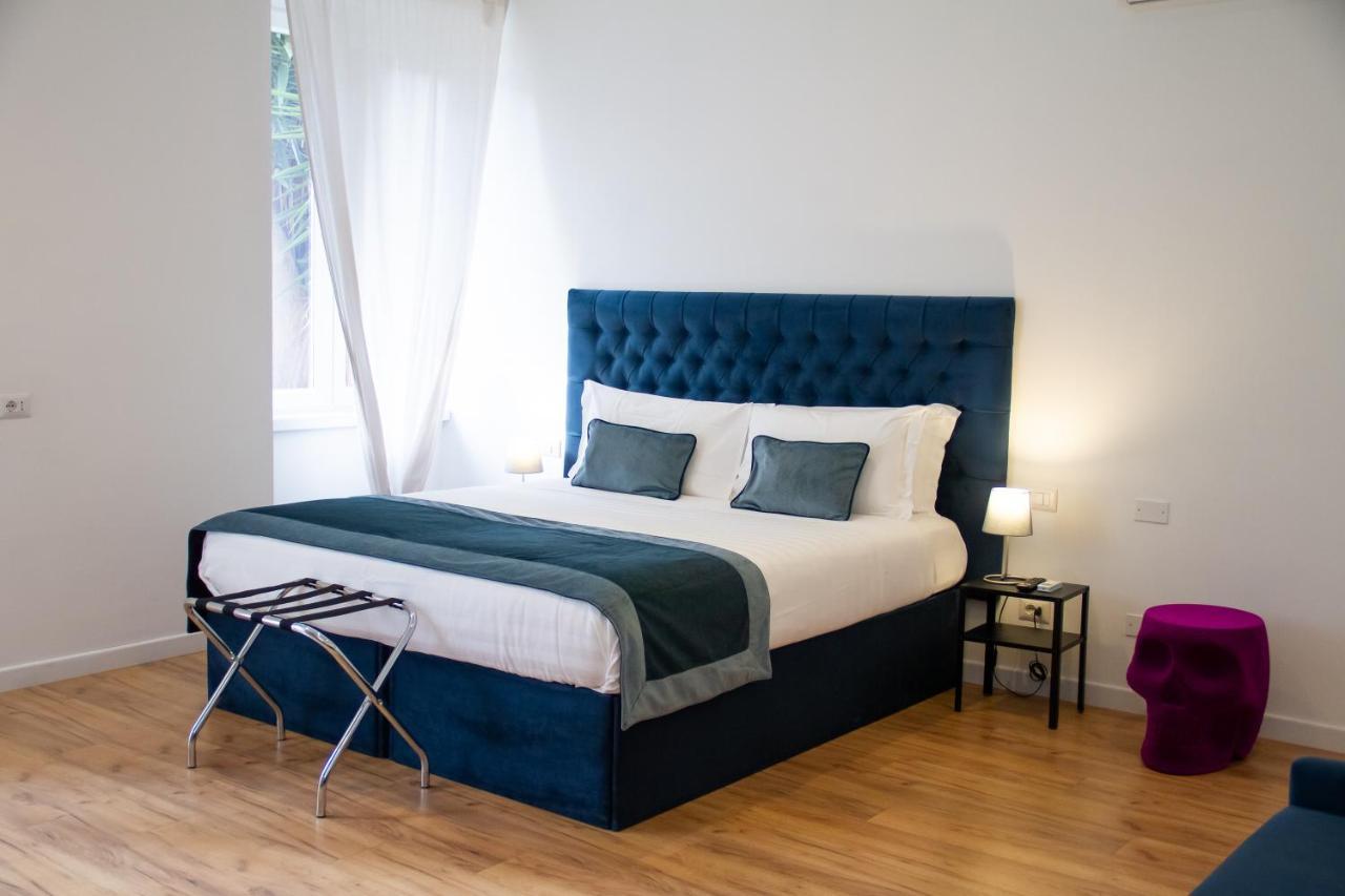 Home At Rome St. Peter Guest House 外观 照片