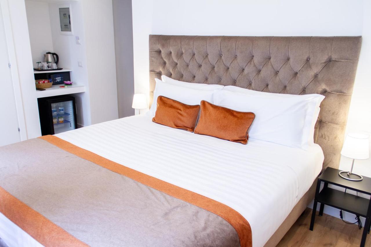 Home At Rome St. Peter Guest House 外观 照片