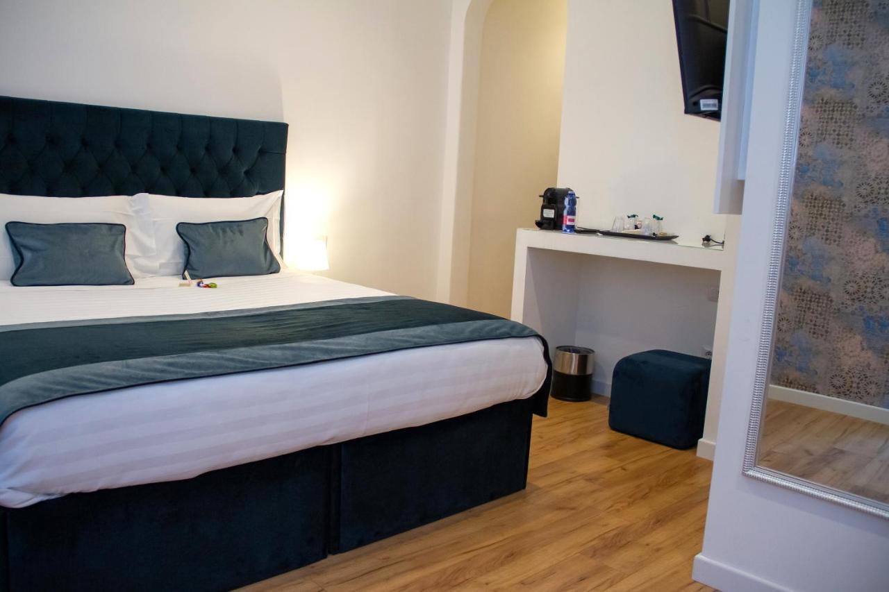 Home At Rome St. Peter Guest House 外观 照片