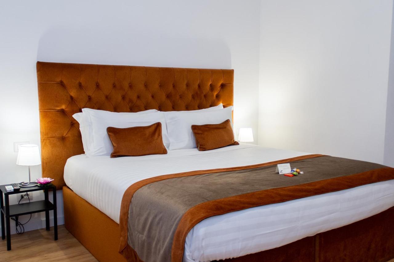 Home At Rome St. Peter Guest House 外观 照片