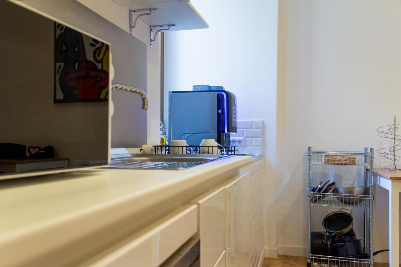 Home At Rome St. Peter Guest House 外观 照片