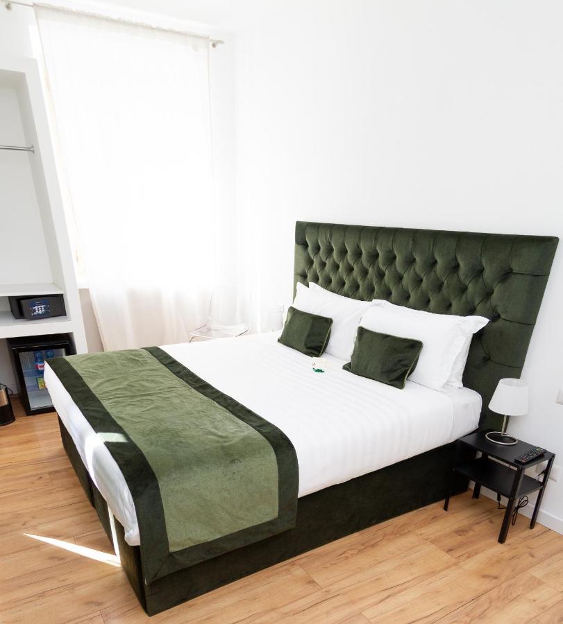 Home At Rome St. Peter Guest House 外观 照片
