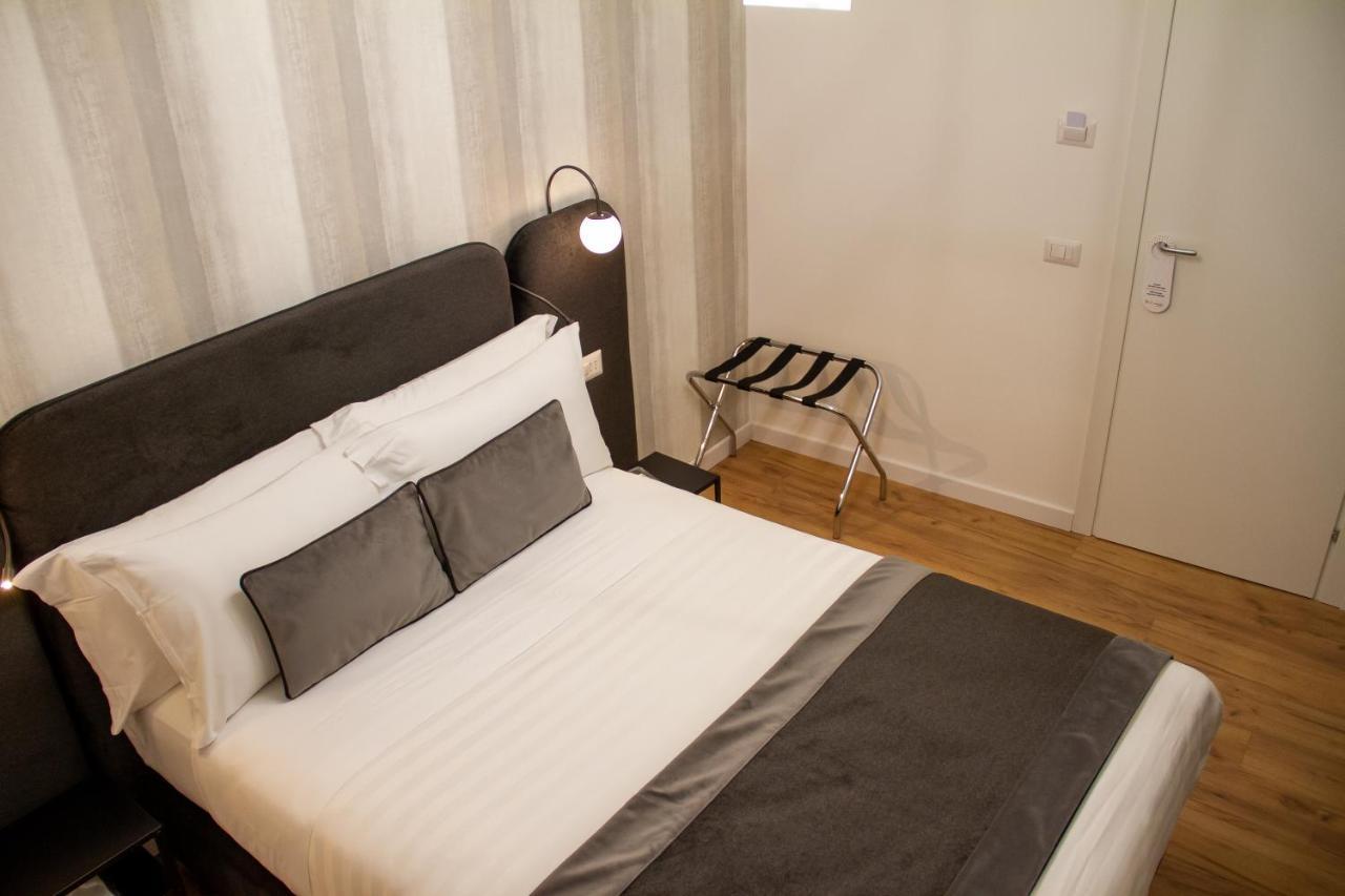 Home At Rome St. Peter Guest House 外观 照片