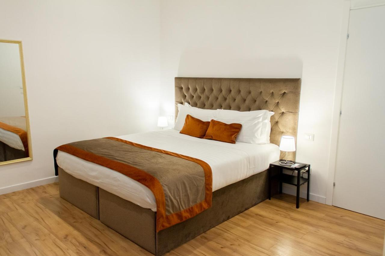Home At Rome St. Peter Guest House 外观 照片