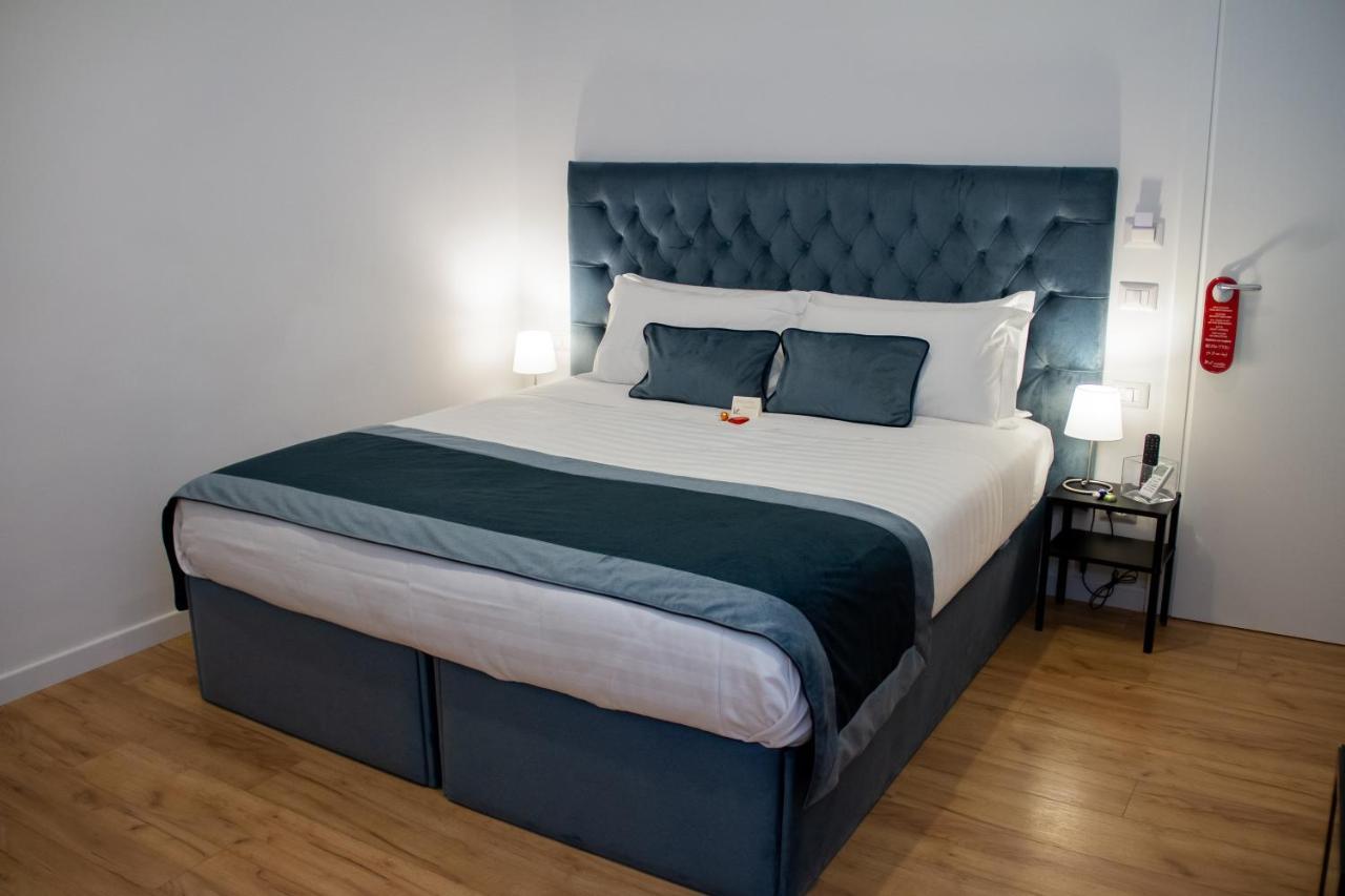 Home At Rome St. Peter Guest House 外观 照片