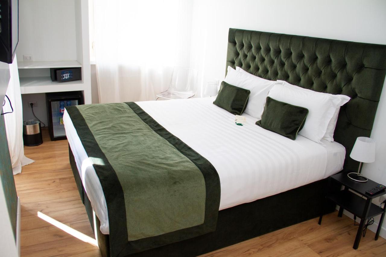 Home At Rome St. Peter Guest House 外观 照片