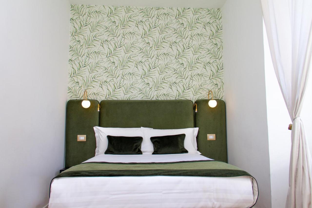 Home At Rome St. Peter Guest House 外观 照片