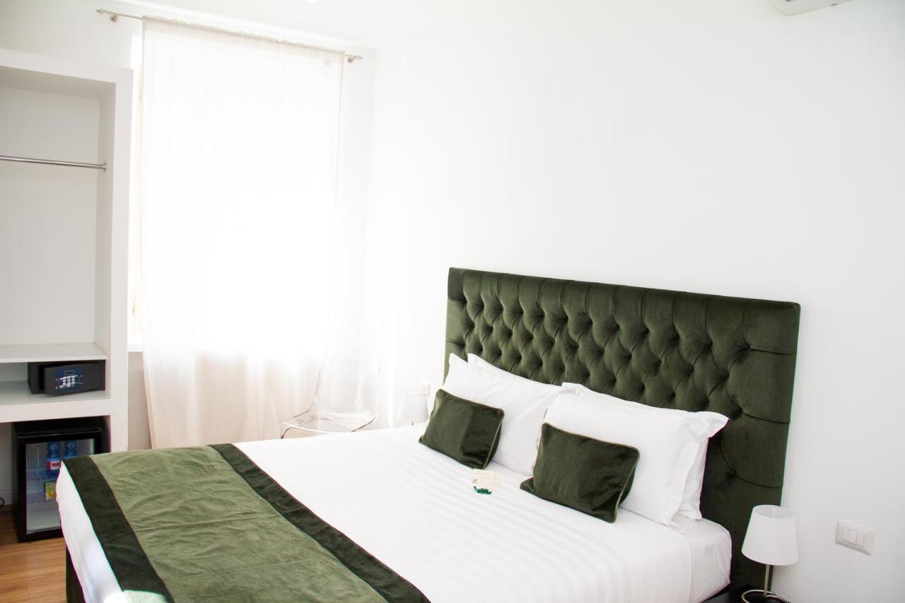 Home At Rome St. Peter Guest House 外观 照片