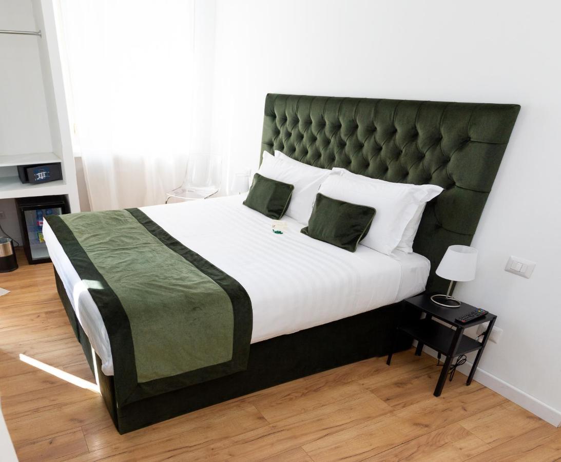 Home At Rome St. Peter Guest House 外观 照片