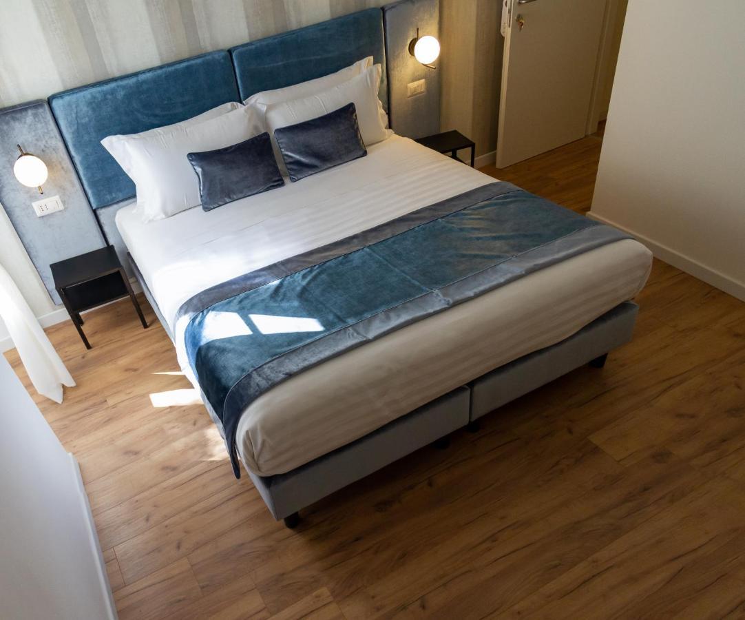 Home At Rome St. Peter Guest House 外观 照片