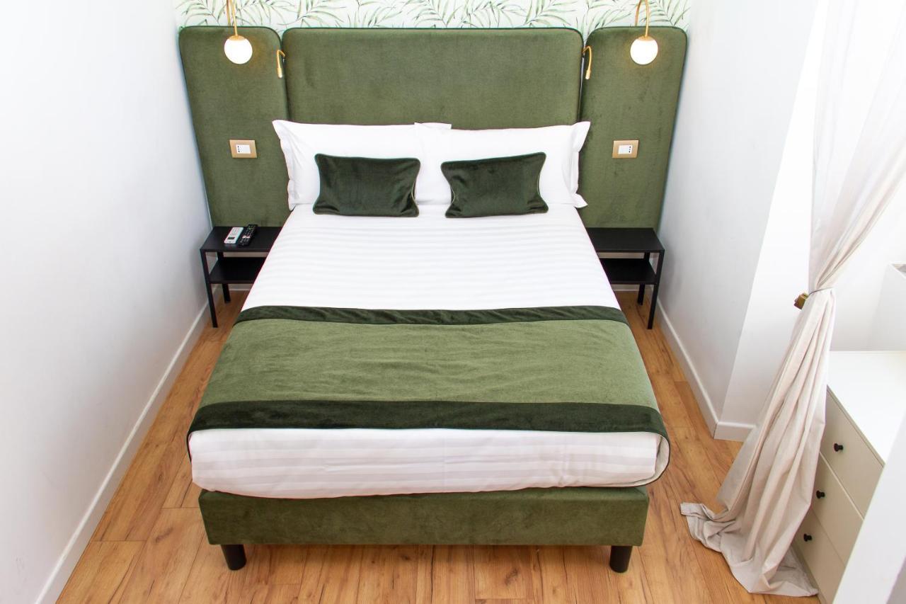Home At Rome St. Peter Guest House 外观 照片