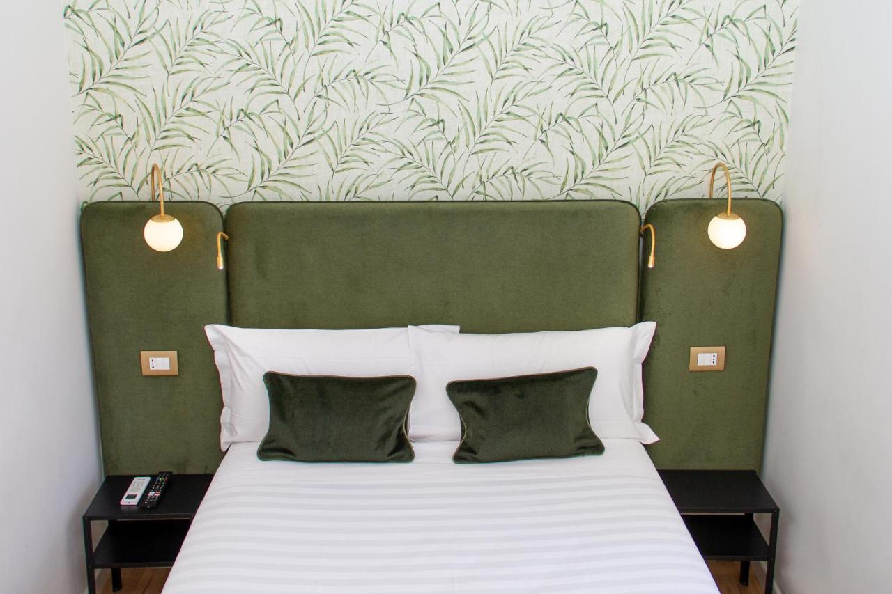 Home At Rome St. Peter Guest House 外观 照片