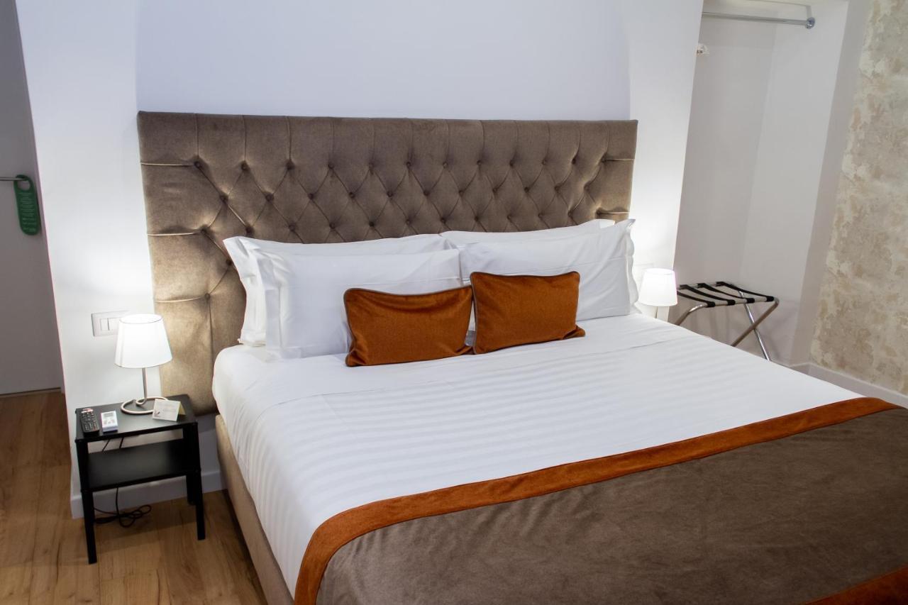 Home At Rome St. Peter Guest House 外观 照片
