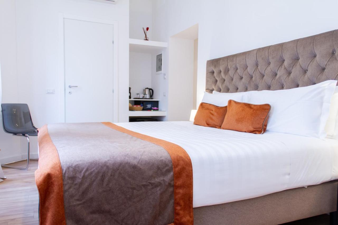 Home At Rome St. Peter Guest House 外观 照片